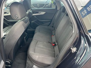 Audi A4 - 11
