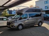 Ford Nugget Plus Hochdach - Ford Nugget Wohnmobil mit Hochdach