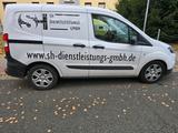 Ford Courier - Ford Courier Gebrauchtwagen