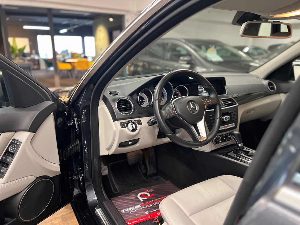 Mercedes-Benz C 200 T CDI BE/ 1.HAND/ GARANTIE/ 108.000KM/ Mercedes-Benz C 200 T CDI BE/ 1.HAND/ GARANTIE/ 108.000KM/