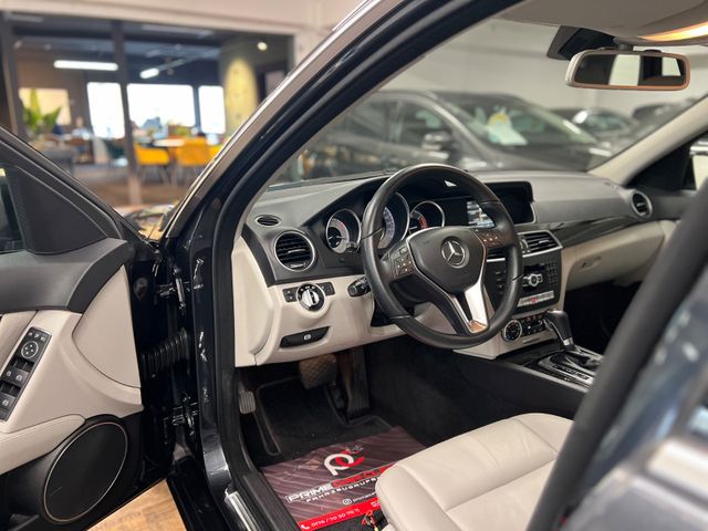Mercedes-Benz C 200 T CDI BE/ 1.HAND/ GARANTIE/ 108.000KM/ Mercedes-Benz C 200 T CDI BE/ 1.HAND/ GARANTIE/ 108.000KM/