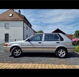 Nissan Sunny n13 1.6 SLX hatchback - Nissan Sunny Benziner Gebrauchtwagen