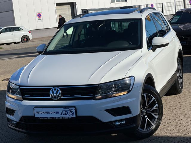 Volkswagen Tiguan 1.5 TSI DSG Panorama