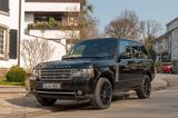 Land Rover Range Rover 5.0 V8 SC Supercharged - Land Rover Range Rover von privat