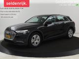 Audi e-tron 55 quattro edition 95kWh | SOH 92% | Lede