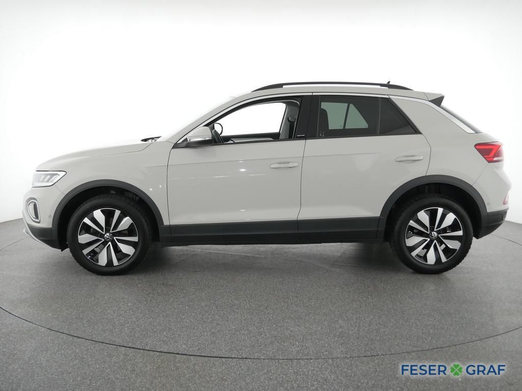 Volkswagen T-Roc - Bild 14