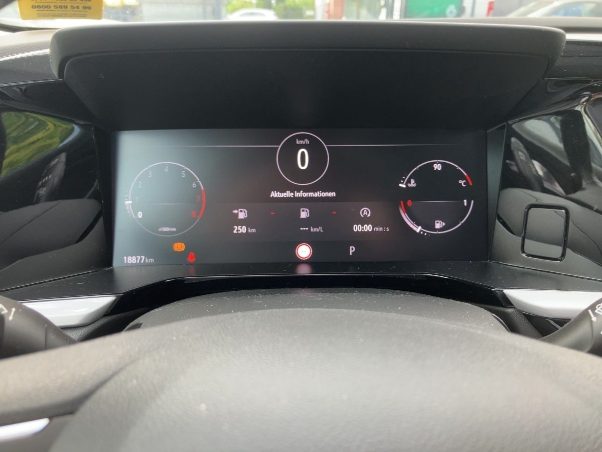 Opel Grandland (X) - Bild 13