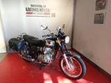Kawasaki W800 Top gepflegter Zustand aus 1. Hand mit - KAWASAKI W1