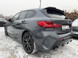 BMW 120i M Sport 1.Hand*Navi*Tempo*SitzHz. - BMW 120 in Berlin