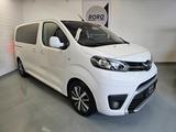 Toyota Proace (Verso) 2,0-l-D-4D L1 Team D.+ RFK/HeadUp - gebrauchte Toyota Proace (Verso) aus dem Jahr 2018