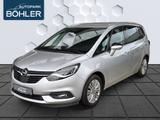 Opel Zafira C 1.6 Edition Navi Privatverkauf - : Privatverkauf