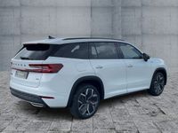 Skoda Kodiaq - Vorschau Bild 5