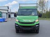 Iveco Daily 50C150 Dreiseitenkipper Allrad 4x4 - Iveco Allrad
