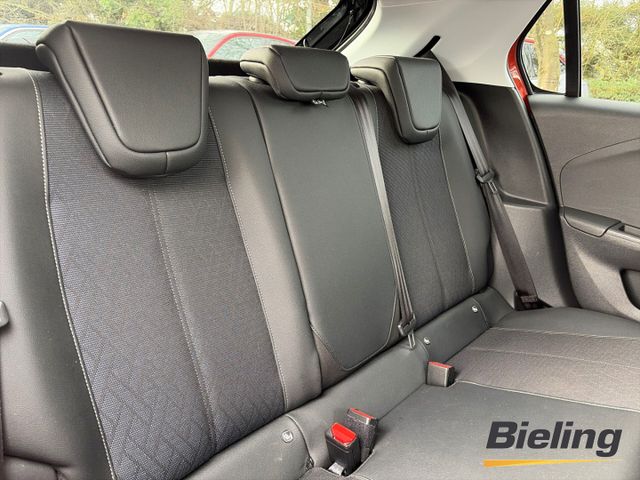 Corsa-e FIRST EDITION, unfallfrei, 11KW, SHZ, PD