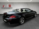 BMW M6 Cabrio erst 58.750km*Individual*Scheckheftgep - BMW: 6er