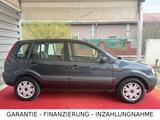 Ford Fusion Style/Rentnerfzg./Scheckheft/*WENIG KM* - gebrauchte Ford Fusion aus dem Jahr 2008