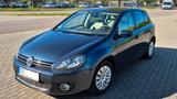Volkswagen Golf 6 Highline DSG7 | Steuerkette+Klima+TÜV neu