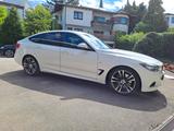 BMW 335xi Gran Turismo M Paket 340 PS gepflegt - BMW Gebrauchtwagen in Tübingen