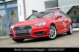 Audi A4 2.0 TDI Avant S-tr. quattro "3xS-Line"MATRIX" - Audi A4 mit Diesel-Antrieb