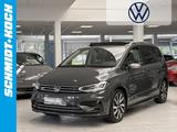 Volkswagen Touran 1.5 TSI R-LINE Move 7-SITZER + AHK + eSD - VW Touran Gebrauchtwagen in Bremen