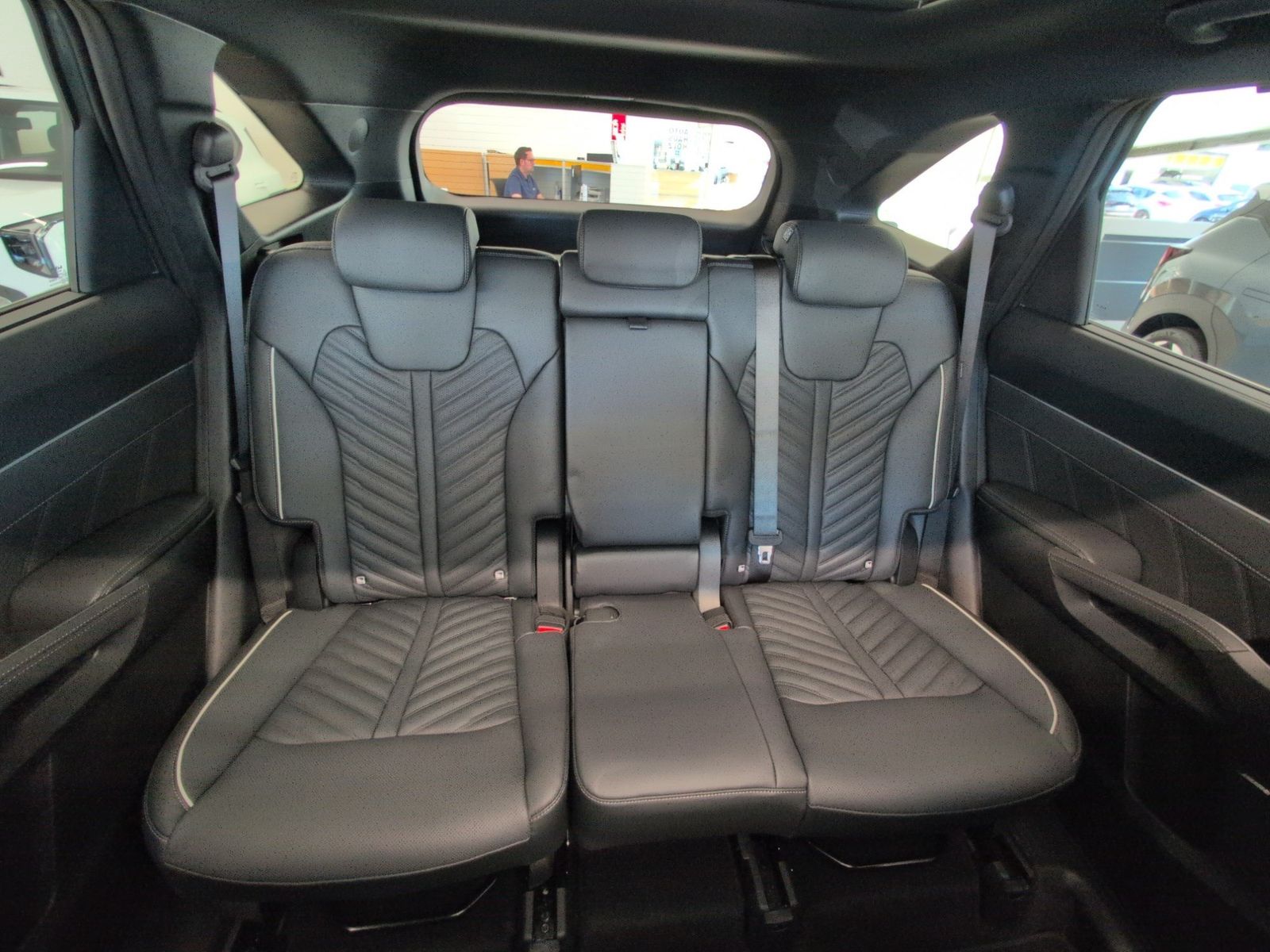 KIA Sorento 2.2 CRDi DCT AWD Platinum Nappa – Bild 13