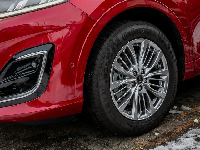 Ford Kuga 2.5 Plug-In Hybrid Vignale Parkautomatik