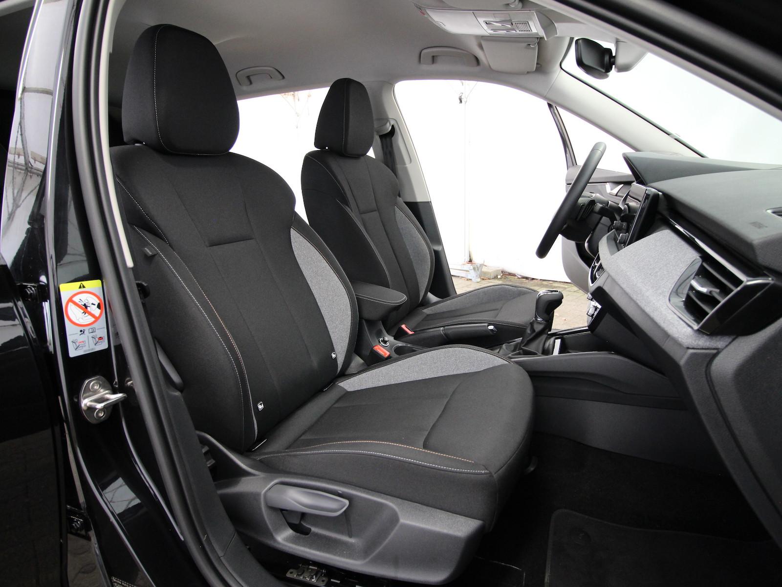 Skoda Kamiq TSI OPF 7-DSG Selection LED+KAMERA+ACC, миниатюра 23