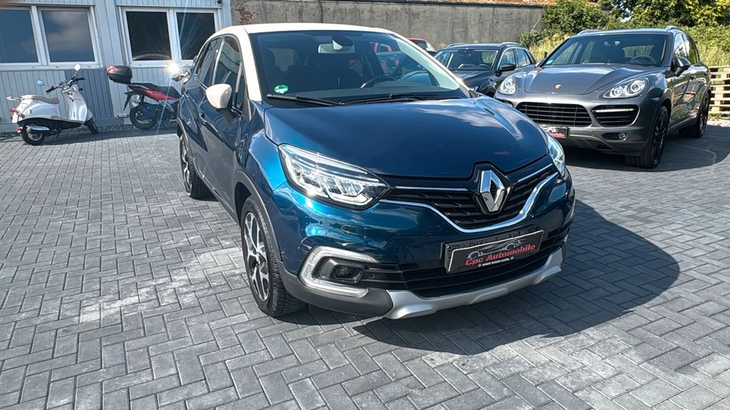 Image of Renault Captur