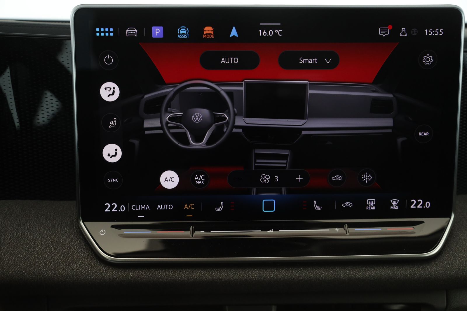 Volkswagen Tiguan - Bild 18