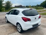 Opel Corsa E Color Edition *2.HAND*LENKRADHEIZUNG* - Opel Corsa: Weiß, Edition