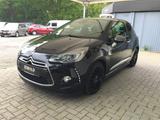 Citroën DS3 SportChic/42Tkm/Navi/LED/Tempo/PDC/Allwetter