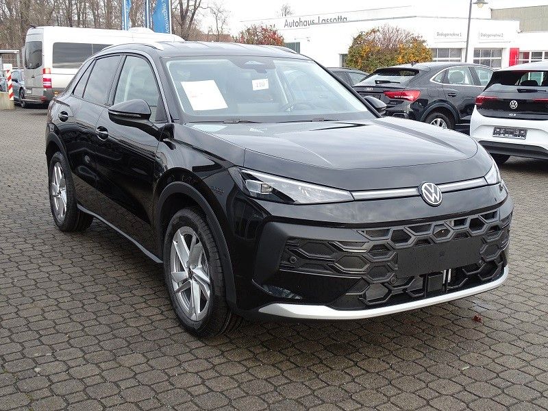 Volkswagen T-Roc 1.5 eTSI DSG Style - incl. WR foto 3