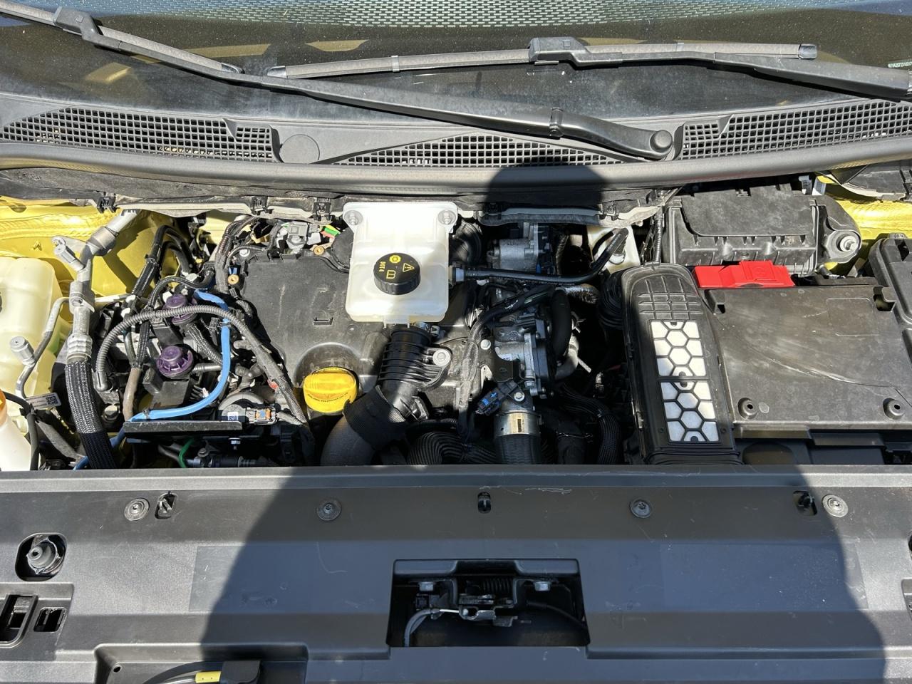 Mercedes-Benz Citan 110 AHK+KAM+LED+NAVI+PDC+Park-Assist+SHZ, миниатюра 14