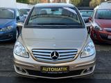 Mercedes-Benz B 170 AUS 1.HAND+AUTOMATIK+PDC VORNE+HINTEN - Mercedes-Benz 170 v
