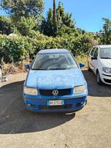 Volkswagen Polo 1.4 TDI cat 3 porte Comfortline - VW Polo Diesel von 2001