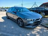 Mercedes-Benz CLA 180 CLA -Klasse Panorama ACC Scheckheft - Mercedes-Benz CLA 180 aus 2019