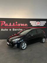 Ford Fiesta GPL Prezzo NON vincolato a finanziam - Ford Fiesta mit LPG-Antrieb