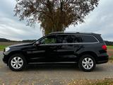 Mercedes-Benz GL 350 BlueTEC 4MATIC*Memory/360Kamera/Pa.Dach* - Mercedes-Benz GL 350: 4matic