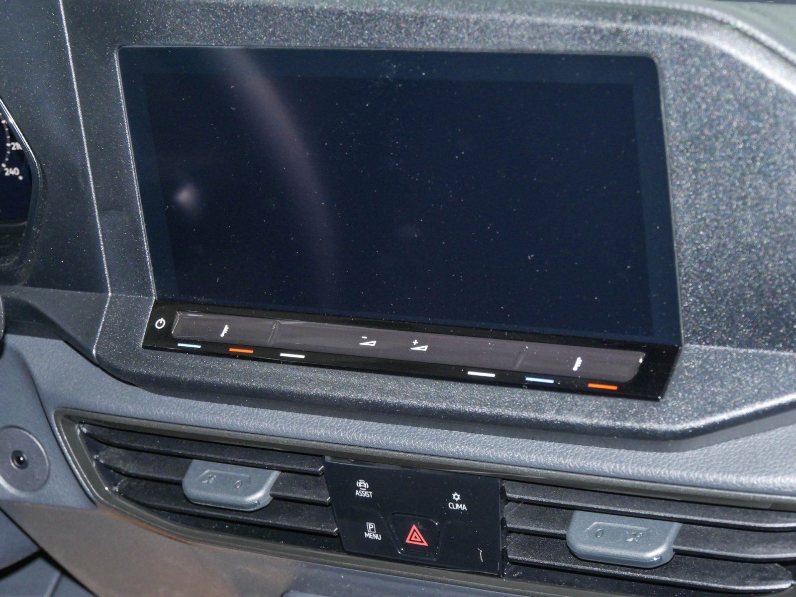 Volkswagen Caddy - Bild 6