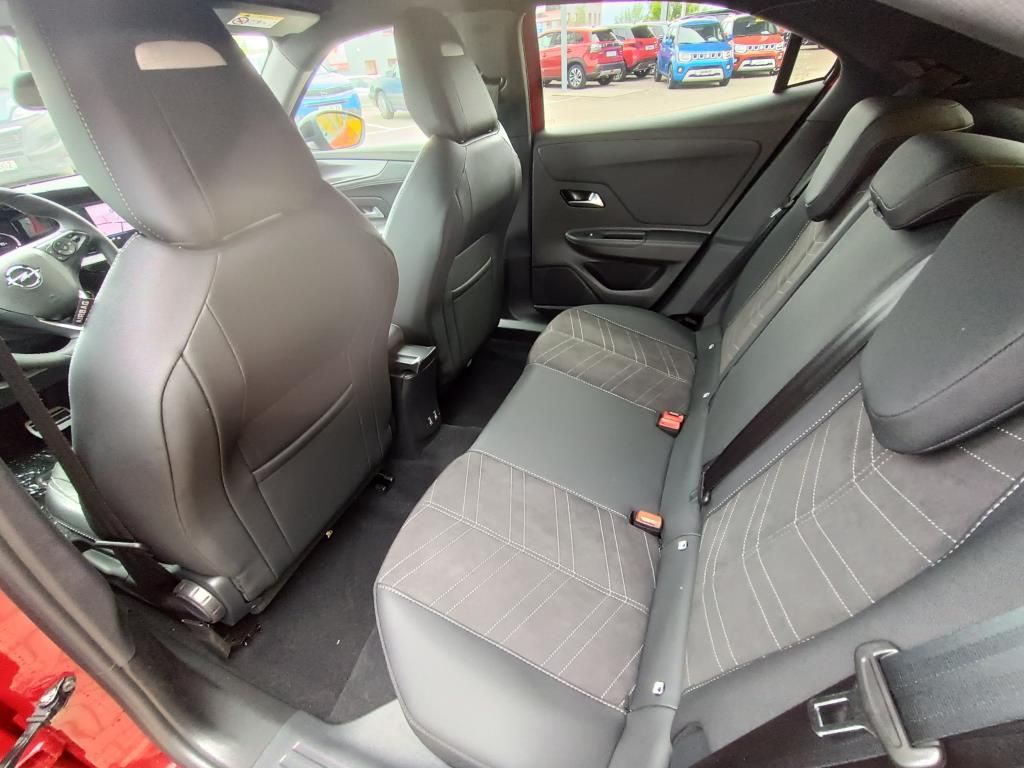 Autohaus Zimpel & Franke -  Opel MOKKA P2QO Ultimate - Bild 14