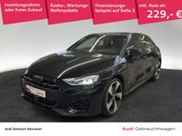 Audi S3 - Vorschau Bild 1