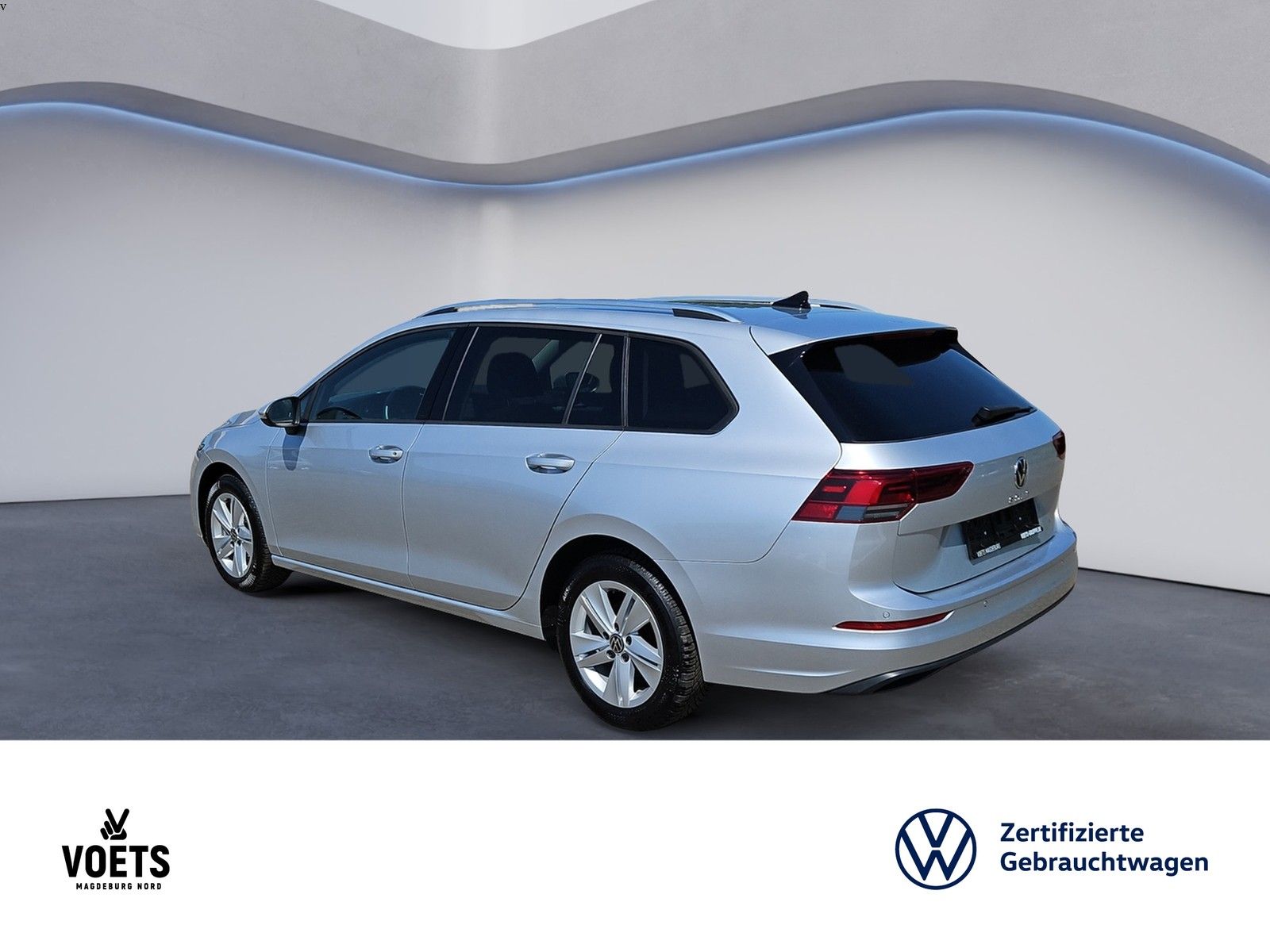 Volkswagen Golf - Bild 4