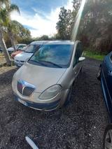 Lancia MUSA 1.9 Multijet Platino Plus - Lancia MUSA: Platino Plus