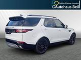 Land Rover Discovery 5 - Land Rover Discovery: Weiß