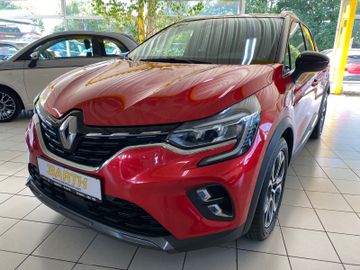 Captur II Intens
