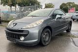 Peugeot 207 CC Cabrio-Coupe Filou - Peugeot 207 in Solingen