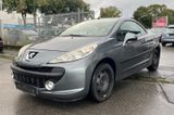 Peugeot 207 CC Cabrio-Coupe Filou - Peugeot 207 in Leverkusen