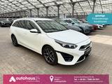 Kia Ceed 1.6 Plug-in Hybrid  Platinum Edition  