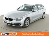 BMW 3er 320d Advantage Aut.*NAVI*TEMPO*PDC*SHZ*KLIMA - BMW 320: 3er 320d