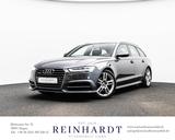 Audi A6 AVANT 2.0TDi Q 2x S LINE LED/AIR-SUS/AHK/SIDE - Audi A6 Gebrauchtwagen in Hagen